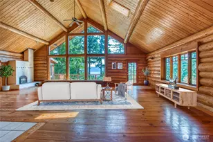 245 Roehl's Hill Rd, Orcas Island, WA 98279 - Photo 2