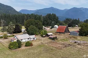 215 Kehoe Rd, Randle, WA 98377 - Photo 2