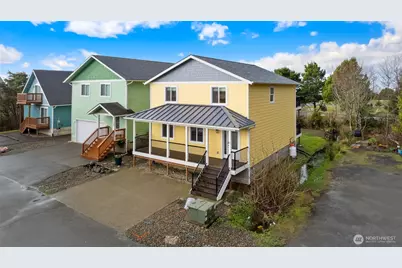 4 Drake Lane, Pacific Beach, WA 98571 - Photo 2