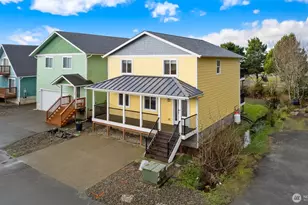 4 Drake Ln, Pacific Beach, WA 98571 - Photo 2