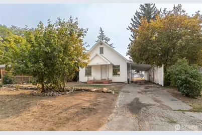 800 E Locust Street, Waterville, WA 98858 - Photo 26