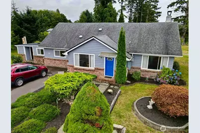 32 Atlantic Avenue, Aberdeen, WA 98520 - Photo 1