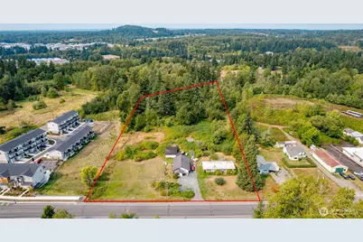 [Address not provided], Bellingham, WA 98226 - Photo 2