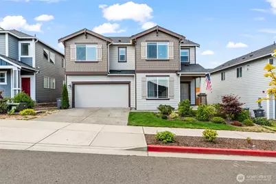 957 Timberline Avenue, Bremerton, WA 98312 - Photo 2