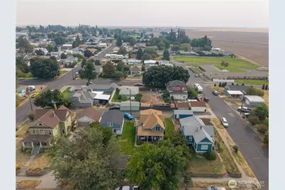407 W 4th Avenue, Ritzville, WA 99169 - Photo 40