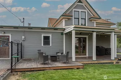 407 W 4th Avenue, Ritzville, WA 99169 - Photo 4