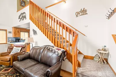 411 N Mt Seattle Way, Hoodsport, WA 98548 - Photo 6