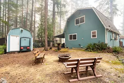 411 N Mt Seattle Way, Hoodsport, WA 98548 - Photo 22