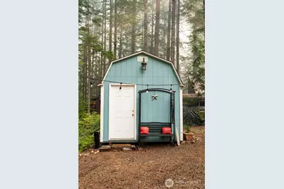 411 N Mt Seattle Way, Hoodsport, WA 98548 - Photo 16