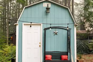 411 N Mt Seattle Way, Hoodsport, WA 98548 - Photo 16