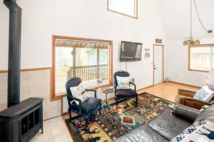 411 N Mt Seattle Way, Hoodsport, WA 98548 - Photo 8