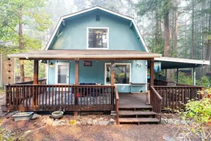 411 N Mt Seattle Way, Hoodsport, WA 98548 - Photo 2