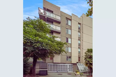 1550 Eastlake Avenue E #105, Seattle, WA 98102 - Photo 20