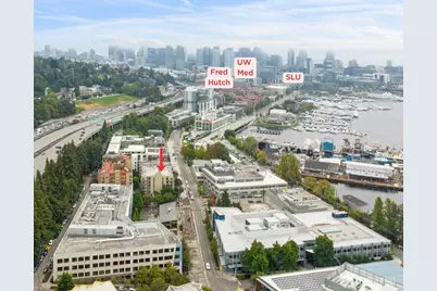 1550 Eastlake Avenue E #105, Seattle, WA 98102 - Photo 18