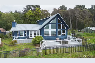 4631 State Route 109, Moclips, WA 98562 - Photo 1