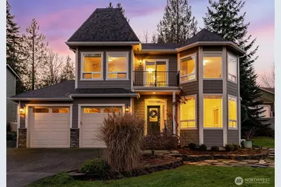 6118 97th Drive NE, Lake Stevens, WA 98258 - Photo 1