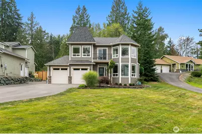 6118 97th Drive NE, Lake Stevens, WA 98258 - Photo 2