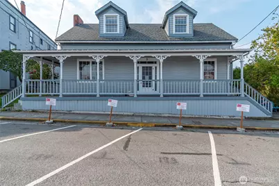5 NW Front Street, Coupeville, WA 98239 - Photo 1