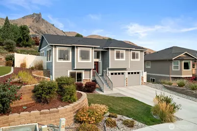 2012 Linville Drive, Wenatchee, WA 98801 - Photo 1