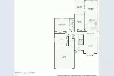 25208 38th Avenue E, Spanaway, WA 98387 - Photo 40