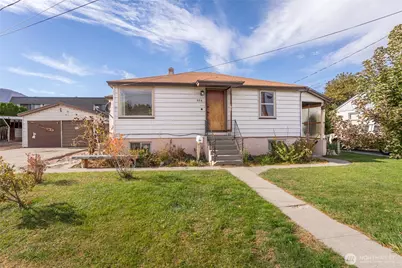 936 Vassar Avenue, Wenatchee, WA 98801 - Photo 4