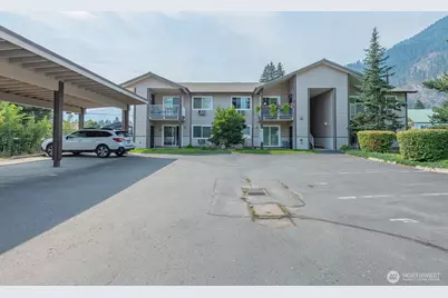 103 Prospect St A Street #A, Leavenworth, WA 98826 - Photo 1
