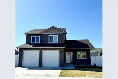 582 S Joseph Avenue, East Wenatchee, WA 98802 - Photo 1