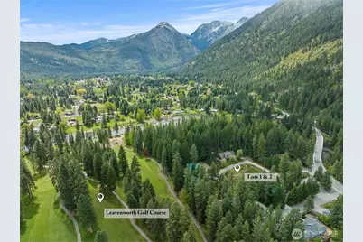 37 Norling Lane, Leavenworth, WA 98826 - Photo 2