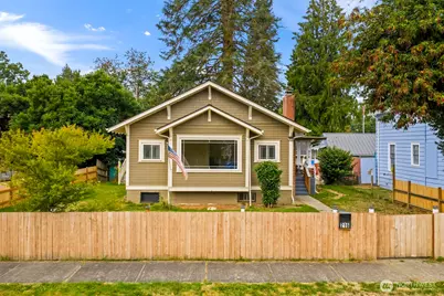 216 S Blakely Street, Monroe, WA 98272 - Photo 1
