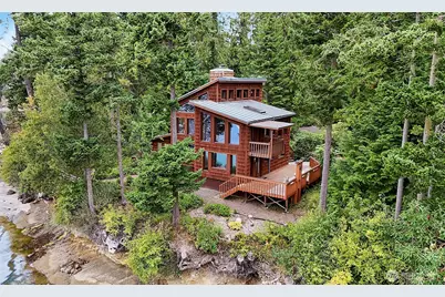 861 Griffith Point Road, Nordland, WA 98358 - Photo 1