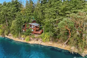 861 Griffith Point Rd, Nordland, WA 98358 - Photo 2