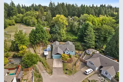 9806 Lookout Dr NW, Olympia, WA 98502 - Photo 2