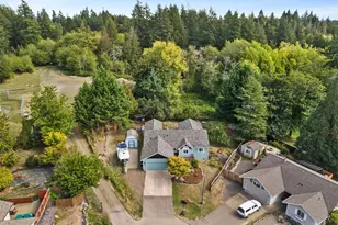 9806 Lookout Dr NW, Olympia, WA 98502 - Photo 2