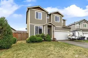 1104 183rd St Ct E, Spanaway, WA 98387 - Photo 2