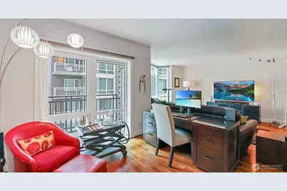 699 John Street #513, Seattle, WA 98109 - Photo 14