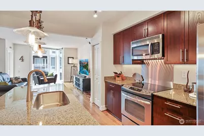 699 John Street #513, Seattle, WA 98109 - Photo 4