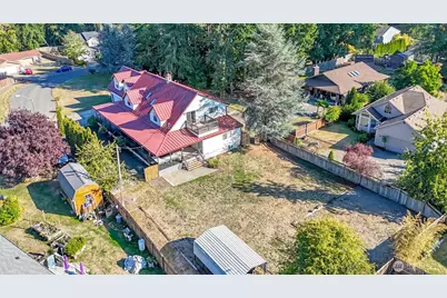 1309 Livingston Street NE, Lacey, WA 98516 - Photo 2