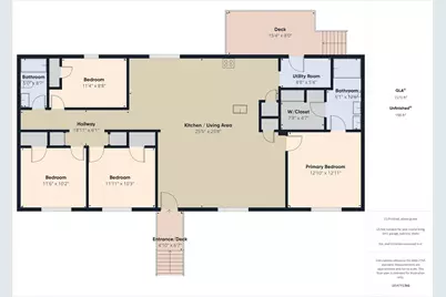 19233 25th Place SE, Snohomish, WA 98290 - Photo 2