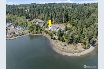 150 Ebb Tide Court, Port Ludlow, WA 98365 - Photo 2