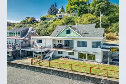 1021 Shore Drive, Bremerton, WA 98310 - Photo 1