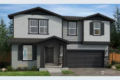 1852 NW Nahale Court #65, Poulsbo, WA 98370 - Photo 1