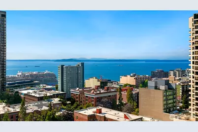 2100 3rd Avenue #1702, Seattle, WA 98121 - Photo 1