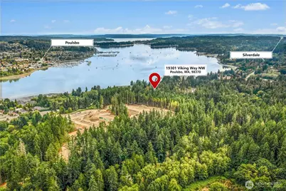 19301 Viking Avenue NW, Poulsbo, WA 98370 - Photo 2