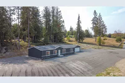 463 Brown Road, Port Angeles, WA 98362 - Photo 1