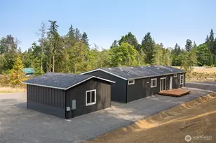 463 Brown Rd, Port Angeles, WA 98362 - Photo 6