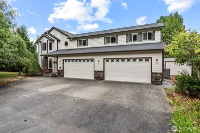 144 Owl Creek Road, Kelso, WA 98626 - Photo 2