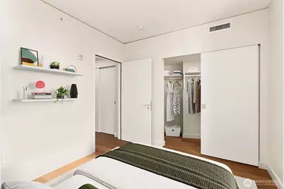 121 Stewart Street #1502, Seattle, WA 98101 - Photo 8