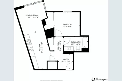 121 Stewart Street #1502, Seattle, WA 98101 - Photo 22