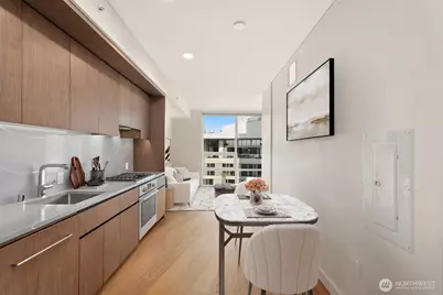 121 Stewart Street #1502, Seattle, WA 98101 - Photo 6