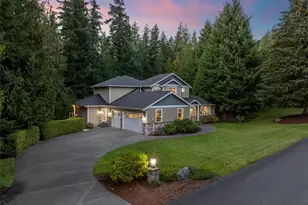 9207 158th St Ct NW, Gig Harbor, WA 98329 - Photo 1
